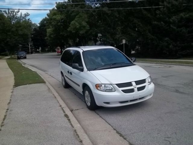 Dodge Grand Caravan 2005 photo 3