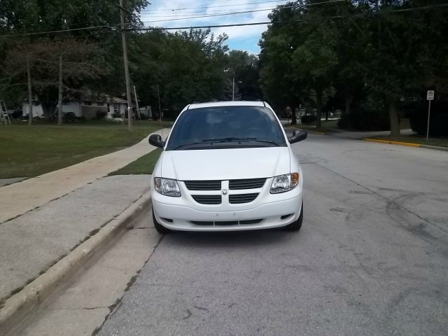 Dodge Grand Caravan 2005 photo 4