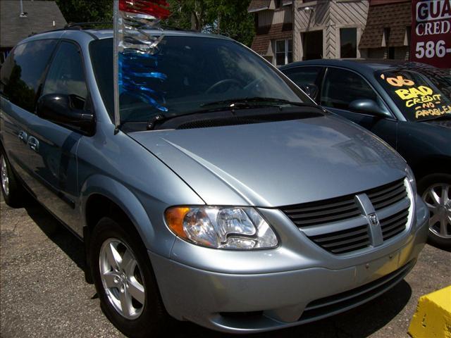 Dodge Grand Caravan 2005 photo 5