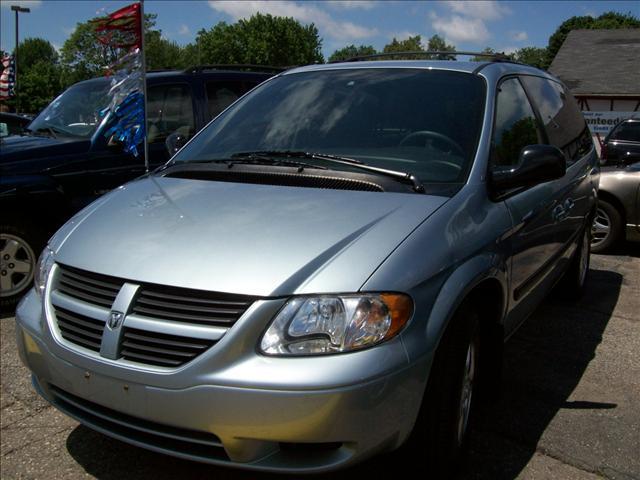 Dodge Grand Caravan 2005 photo 4