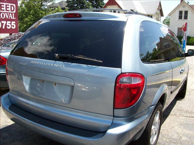 Dodge Grand Caravan SE MiniVan