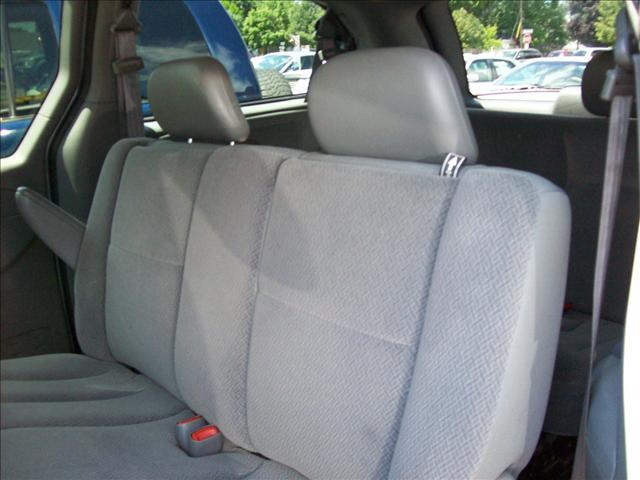 Dodge Grand Caravan 2005 photo 3