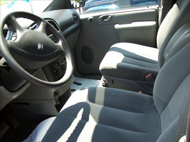 Dodge Grand Caravan 2005 photo 1
