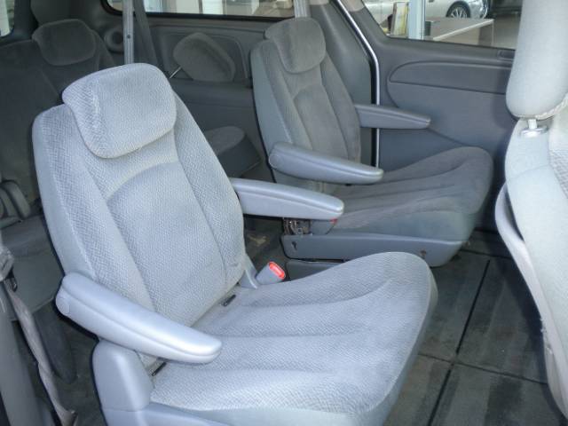 Dodge Grand Caravan ES Sport MiniVan