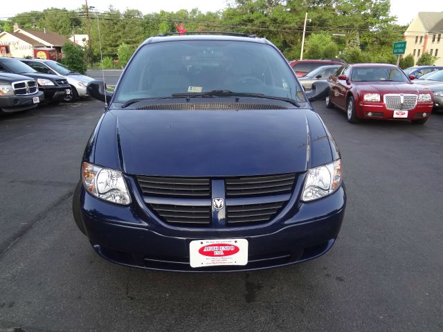 Dodge Grand Caravan XLT Superduty Turbo Diesel MiniVan