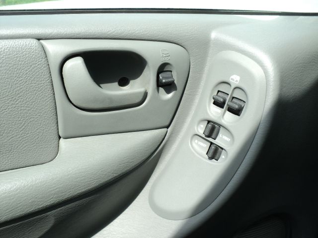 Dodge Grand Caravan S MiniVan