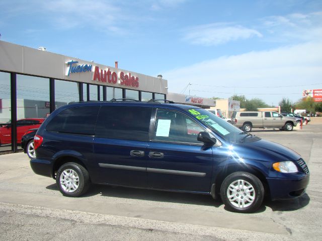 Dodge Grand Caravan 2005 photo 12