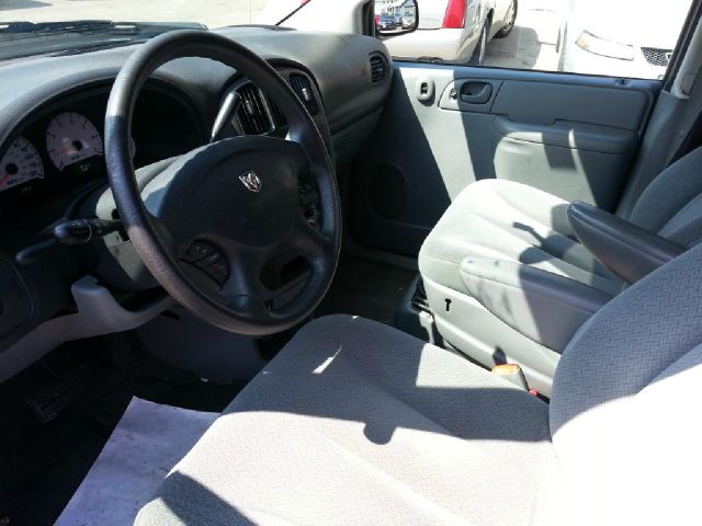Dodge Grand Caravan 2005 photo 3