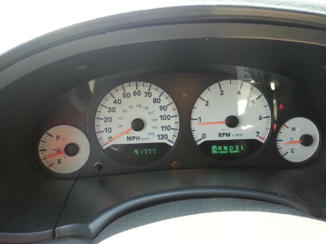 Dodge Grand Caravan 2005 photo 4