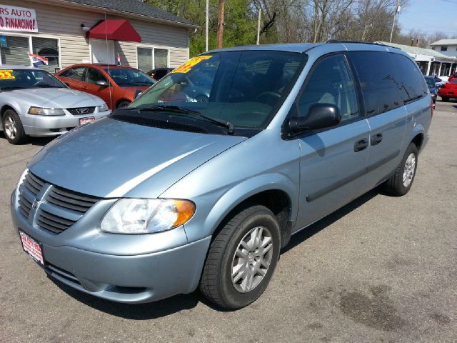 Dodge Grand Caravan 2005 photo 5
