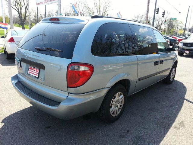 Dodge Grand Caravan 2005 photo 7