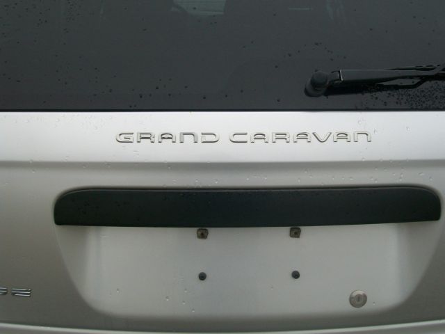Dodge Grand Caravan 2005 photo 10