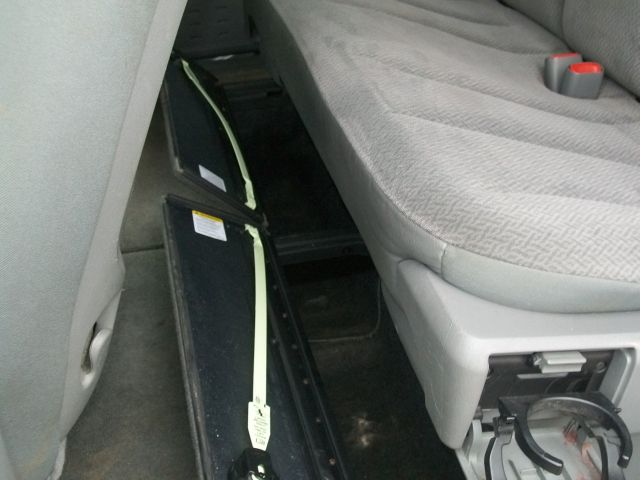 Dodge Grand Caravan 2005 photo 4