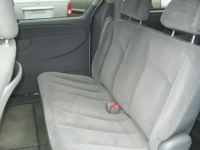 Dodge Grand Caravan 2005 photo 5