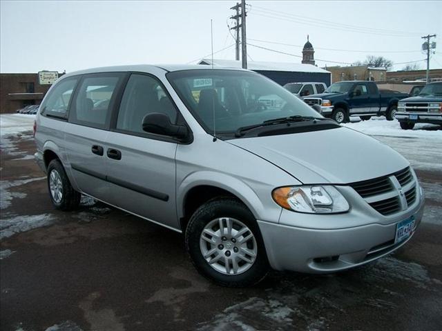 Dodge Grand Caravan 2005 photo 1