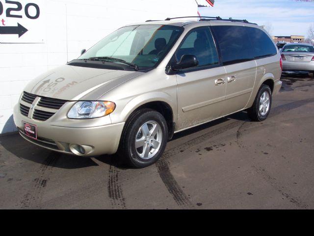 Dodge Grand Caravan 2005 photo 4