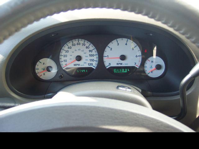 Dodge Grand Caravan 2005 photo 1