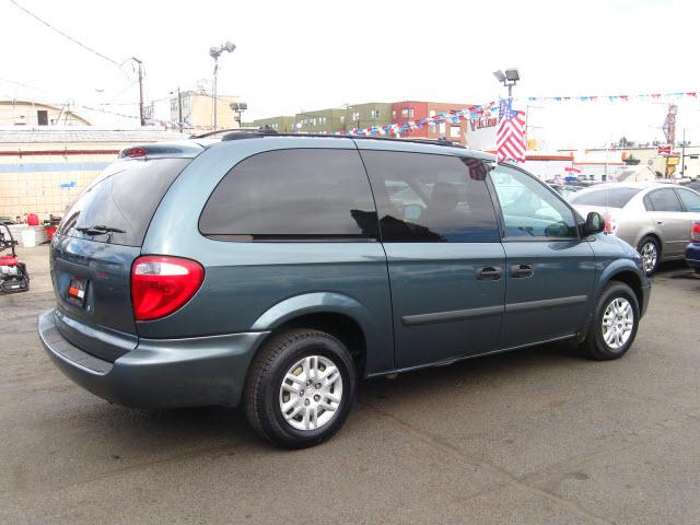 Dodge Grand Caravan SE MiniVan