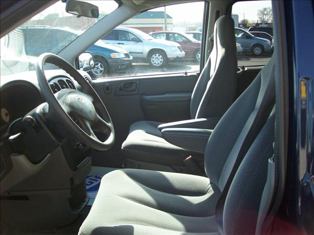 Dodge Grand Caravan 2005 photo 1