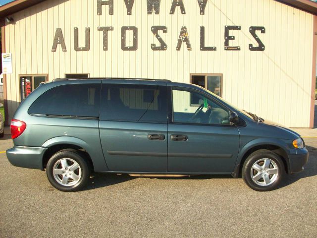 Dodge Grand Caravan 2005 photo 1