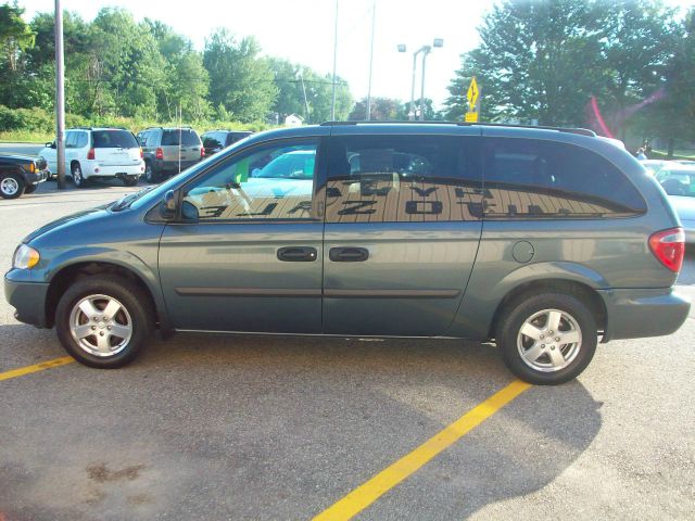 Dodge Grand Caravan 2005 photo 4