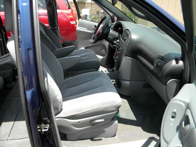 Dodge Grand Caravan S MiniVan