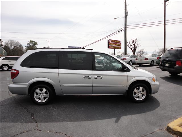 Dodge Grand Caravan Unknown MiniVan
