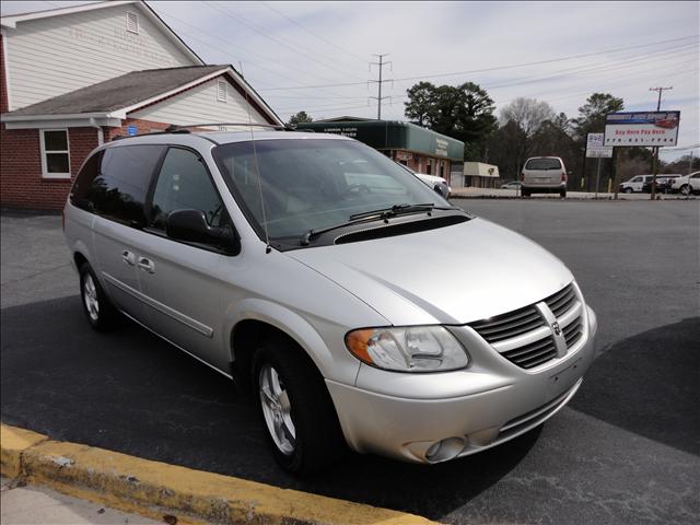 Dodge Grand Caravan 2005 photo 1