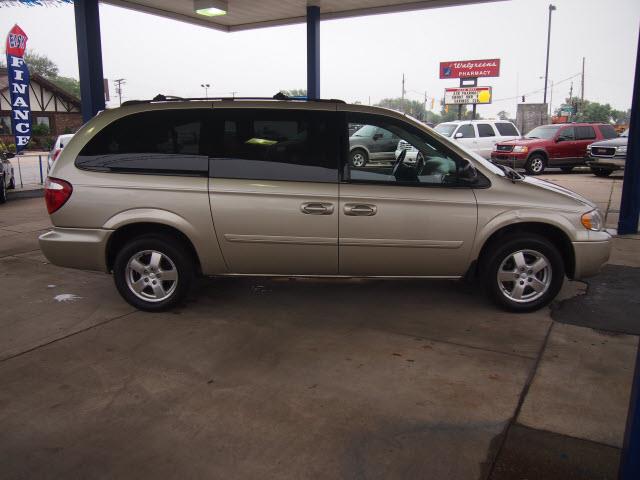 Dodge Grand Caravan S MiniVan