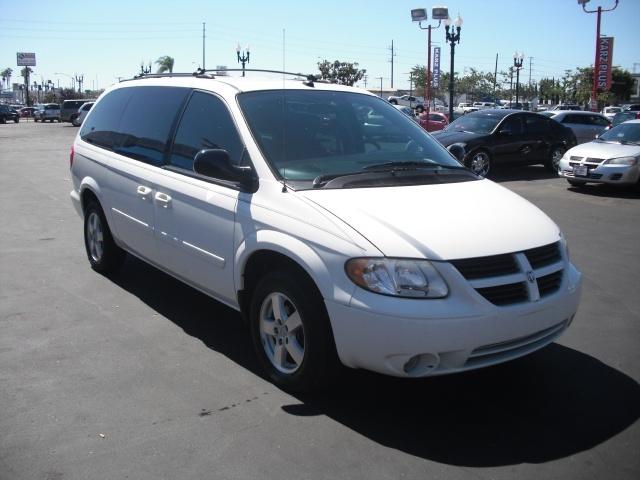 Dodge Grand Caravan 2005 photo 4