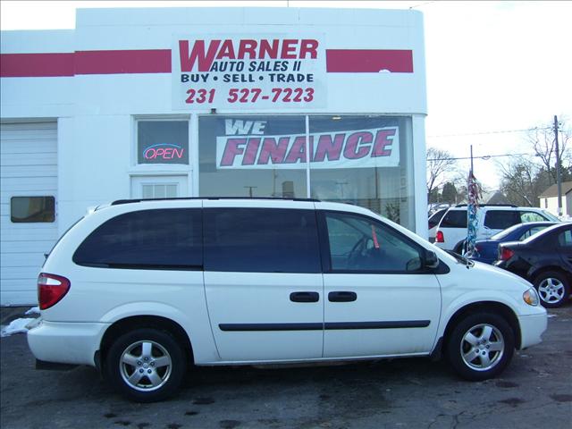 Dodge Grand Caravan 2005 photo 4