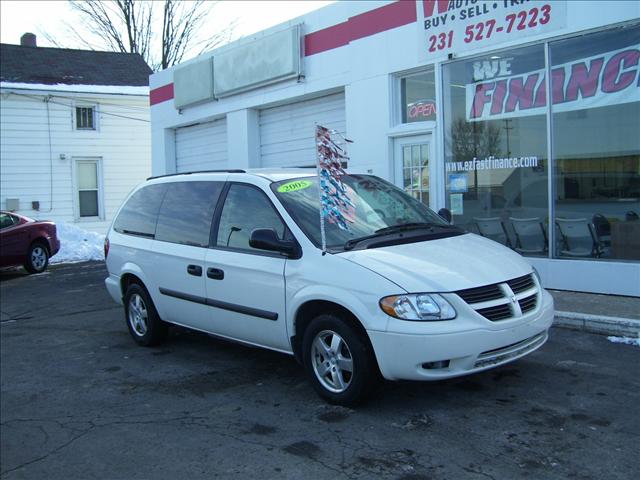 Dodge Grand Caravan SE MiniVan