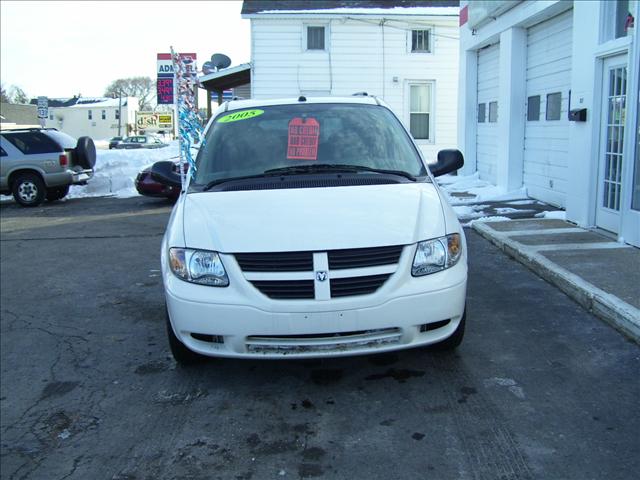 Dodge Grand Caravan 2005 photo 1