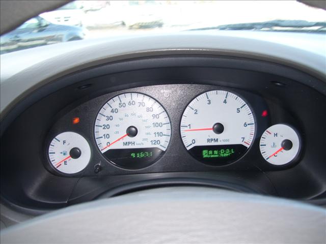 Dodge Grand Caravan 2005 photo 3