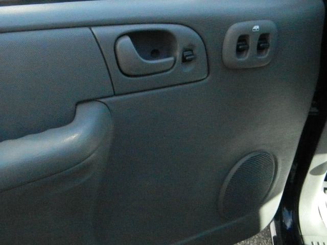 Dodge Grand Caravan 2005 photo 1