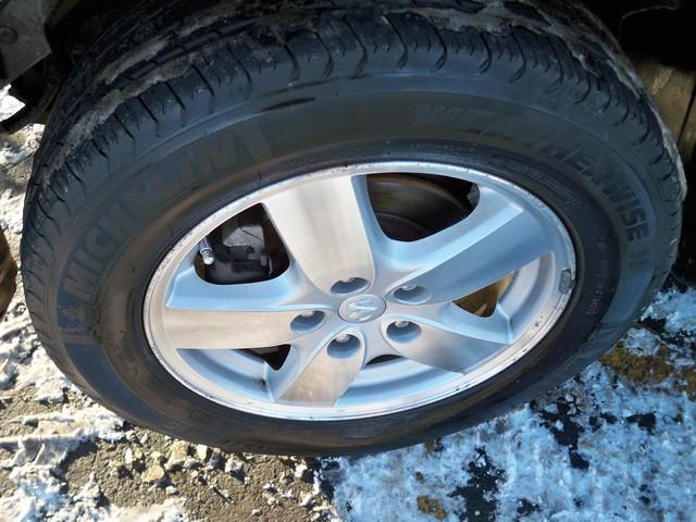 Dodge Grand Caravan 2005 photo 1