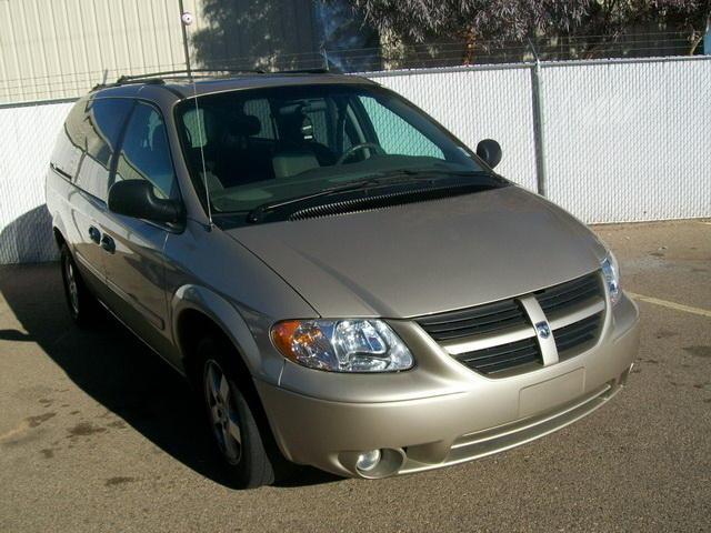 Dodge Grand Caravan ES Sport MiniVan