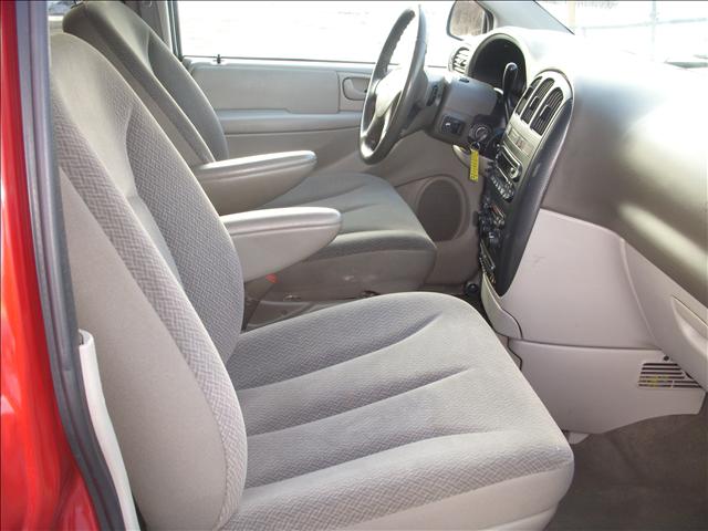 Dodge Grand Caravan 2005 photo 1