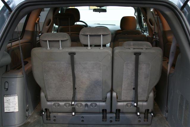 Dodge Grand Caravan S MiniVan