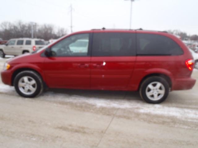 Dodge Grand Caravan 2005 photo 1