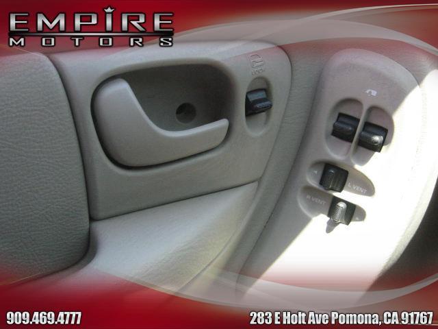 Dodge Grand Caravan 2005 photo 5