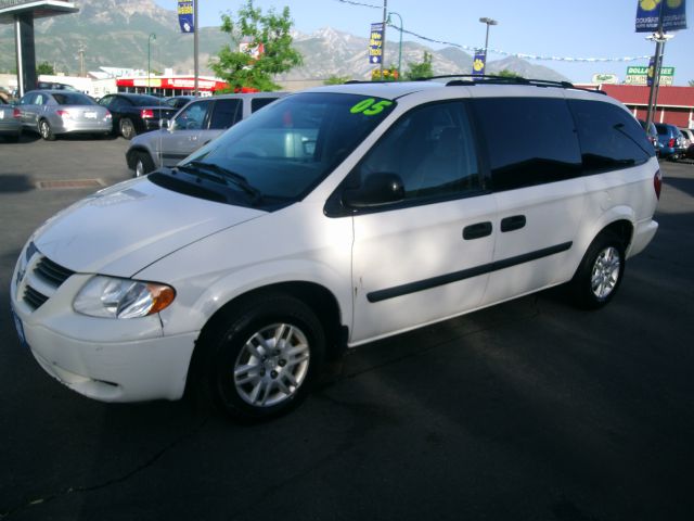 Dodge Grand Caravan SE MiniVan