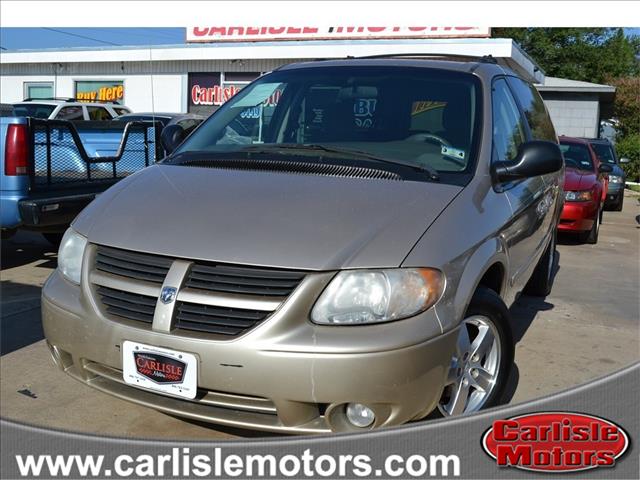 Dodge Grand Caravan 2005 photo 4