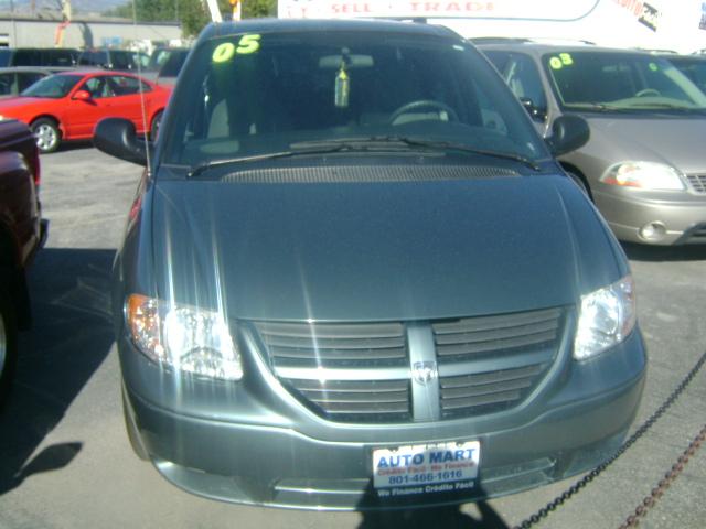 Dodge Grand Caravan 2005 photo 4