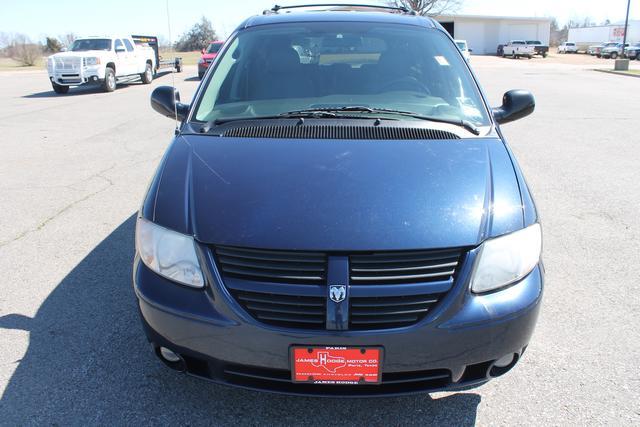 Dodge Grand Caravan 2005 photo 3