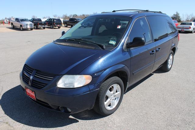 Dodge Grand Caravan 2005 photo 4