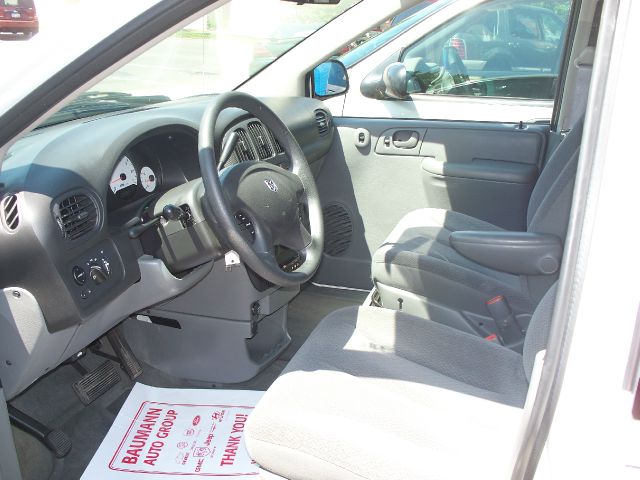 Dodge Grand Caravan 2005 photo 1