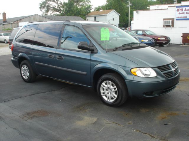 Dodge Grand Caravan SE MiniVan