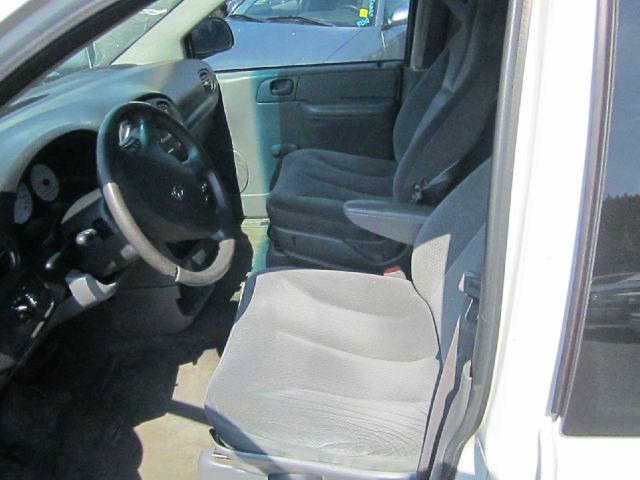 Dodge Grand Caravan SE MiniVan