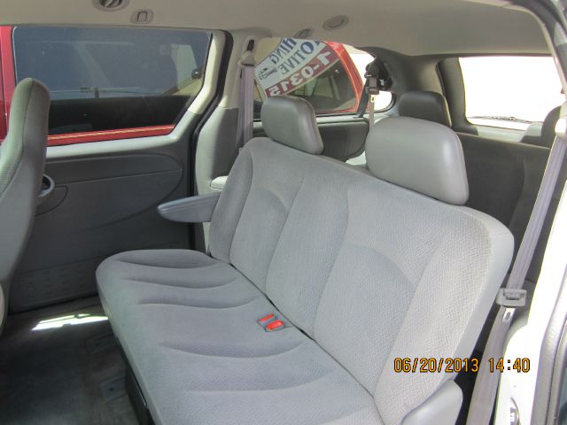 Dodge Grand Caravan SE MiniVan
